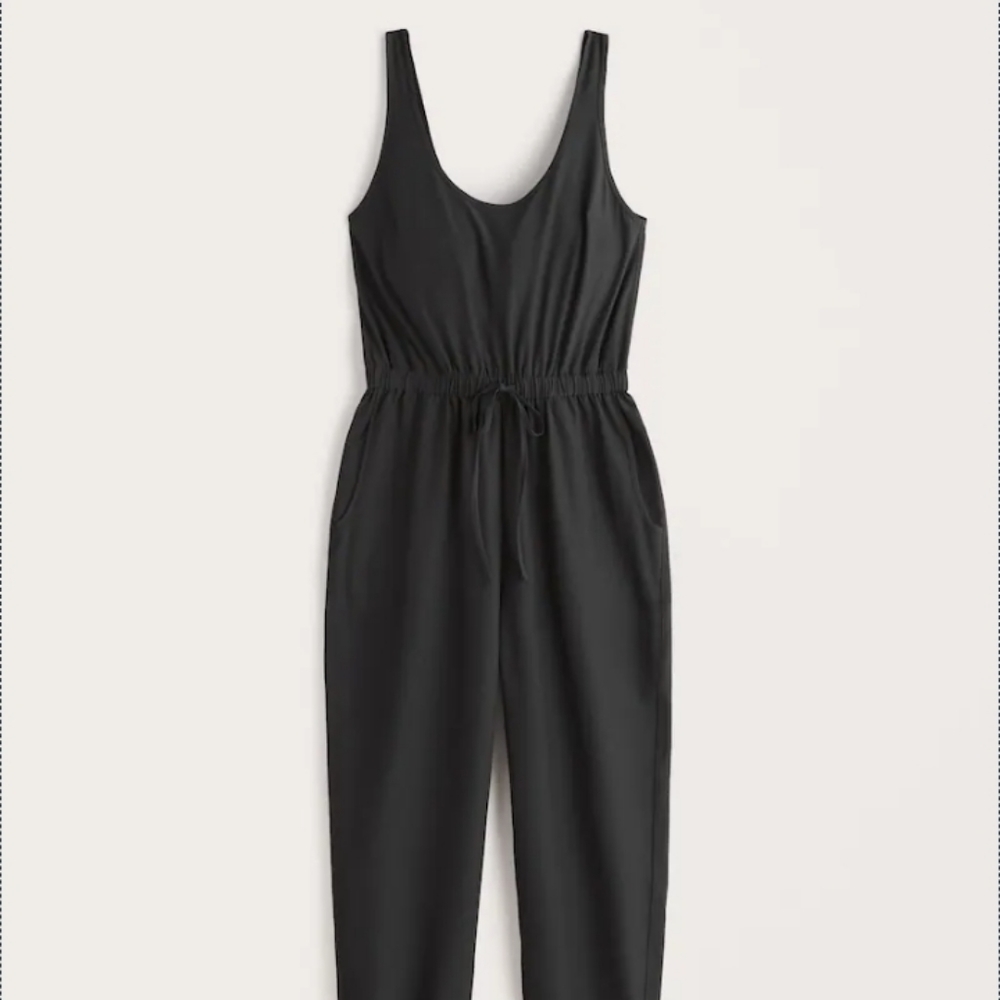 Traveler Jumpsuit